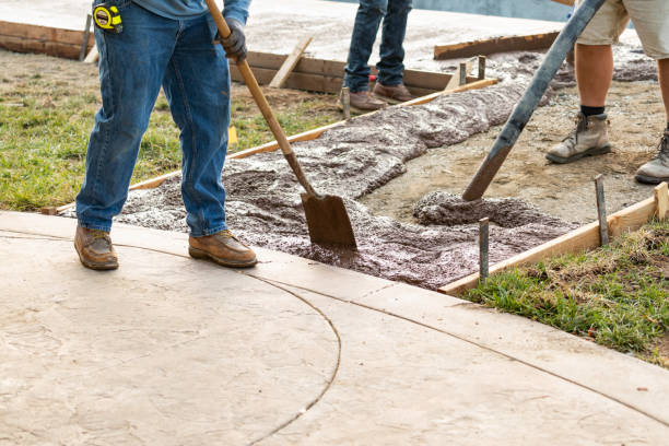 Best Concrete Removal and Replacement in Ely, IA