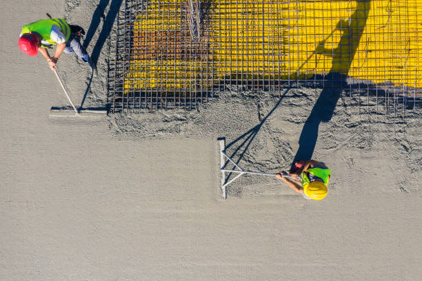 Best Concrete Pool Decks in Ely, IA