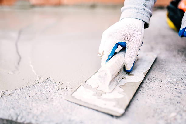 Best Concrete Sealing and Maintenance in Ely, IA